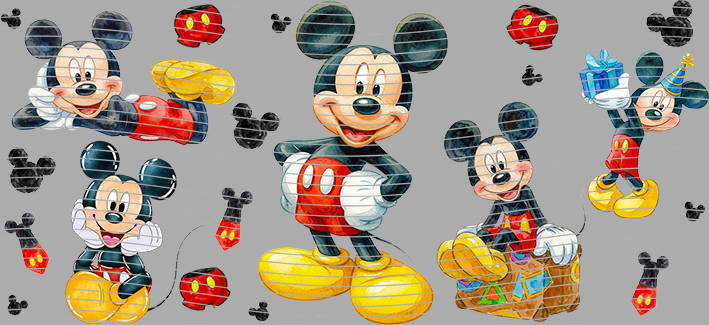 16oz Mickey-N1-1103